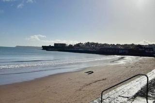 Static Caravan Mallard Rise 22 Hoburne Devon Bay - 1