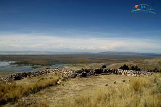 Mirador del Titikaka - 2