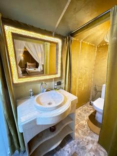 Merzouga Luxury Desert Camp - 6