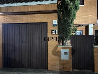 La Casa del Ciprés - 8