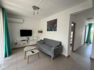 Bel appartement en plein coeur de Grand Baie - 4