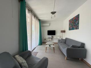 Bel appartement en plein coeur de Grand Baie - 7