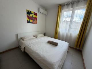 Bel appartement en plein coeur de Grand Baie - 2