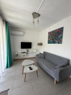 Bel appartement en plein coeur de Grand Baie - 8