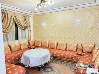 Nice apartment in Tangier - Tanger - 1