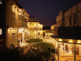SaffronStays Kilakot Haveli - 7