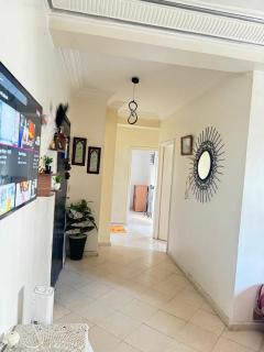 Nice apartment in Tangier - Tangier - 5