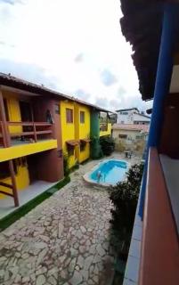 APARTMENT Porto de Galinhas com piscina - 2