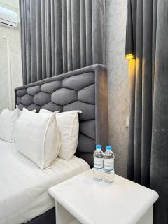 ANNUR Boutique Hotel - 9