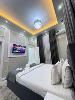 ANNUR Boutique Hotel - 8