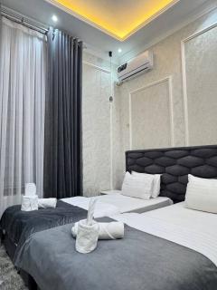 ANNUR Boutique Hotel - 7
