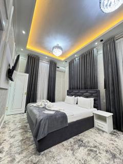 ANNUR Boutique Hotel - 6