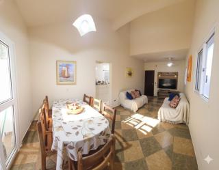 Duplex penthouse Praia Grande - 6