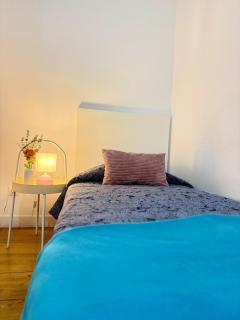 Centric Rooms Ghotic - 4