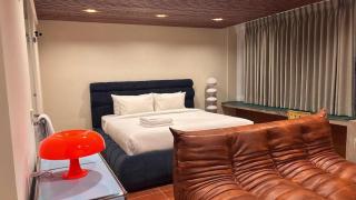 Aksara Hotel by Aruna Group - 9