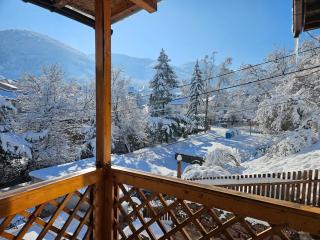 къща Чипровка - 0