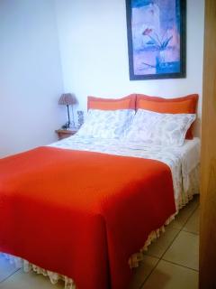 Hospedagem Praia Word Penha SC - 9