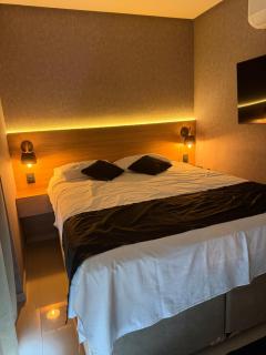 Goyaz Your Home - Próximo ao Shopping Flamboyant - 8