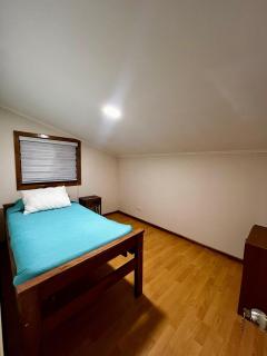 Acogedora casa para 6 personas en algarrobo - 2