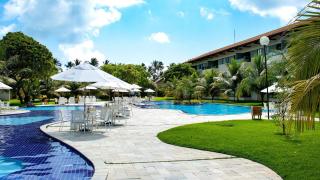 Carneiros Beach Resort - 1