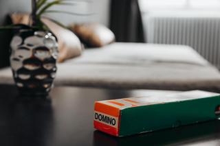 Mariahilfer Boutique Rooms with Virtual Reception - 3