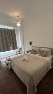 Suíte independente no Centro - 9