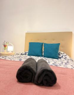 Centric Rooms Ghotic - 7