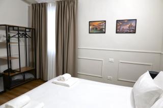 El Roy Garden Rooms - Florença - 7