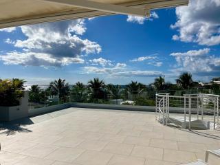 Luxury Penthouse ocean view in Tracadero Beach Club - 2