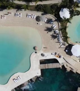 Luxury Penthouse ocean view in Tracadero Beach Club - 5