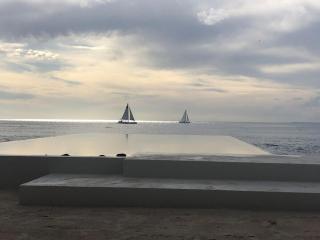 Luxury Penthouse ocean view in Tracadero Beach Club - 6