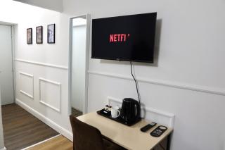 El Roy Garden Rooms - Florença - 5