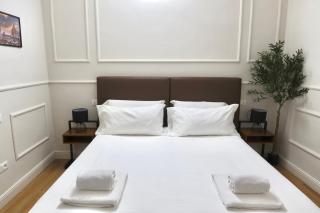 El Roy Garden Rooms - Florença - 4