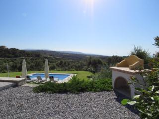 Villa Euphoria in Kirianna, Rethymno, Kreta - 0