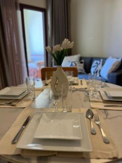 Gravity Apartment 410- amazing seaview apartment in 5 star hotel Gravity Sahl Hasheesh-FOR GUESTS WITH NONEGYPTIAN PASSPORTS - 6