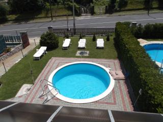 Livia Apartman - Balatonföldvár - 2