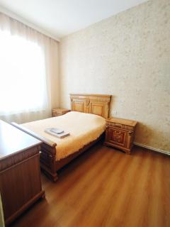 Beautiful apartment in Gyumri - 6