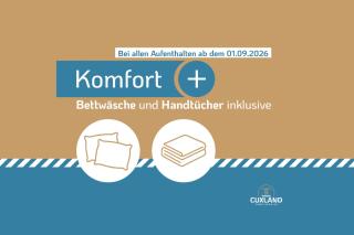 Heimathafen Whg 8 Am Ahoi Bad - Cuxhaven - 2