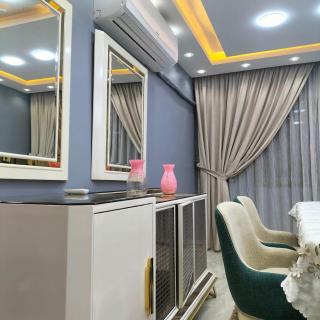 Hotel Apartment in Front of City Stars Mall, Abbas El Akkad Street, Nasr City, Cairo - 7