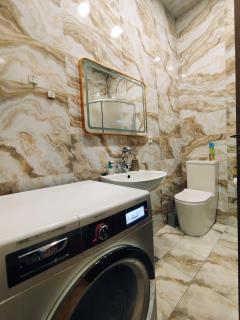 Beautiful apartment in Gyumri - 1