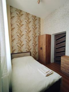 Beautiful apartment in Gyumri - 4