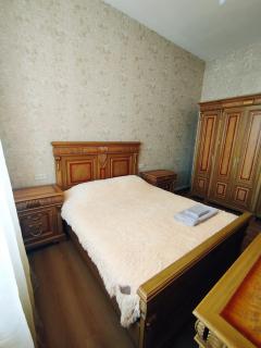 Beautiful apartment in Gyumri - 5