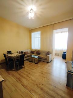 Beautiful apartment in Gyumri - 7