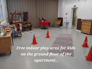 Raanu Apartment 45 minutes from Rovaniemi center - 5