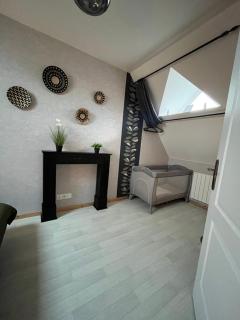 Gîte du Ruisseau de la Renne - 3