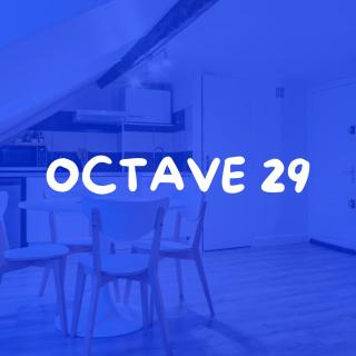 Octave 29 - 0