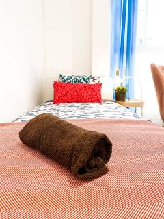 Centric Rooms Ghotic - 2