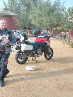 Hotelgandiol - Saint-Louis - 2