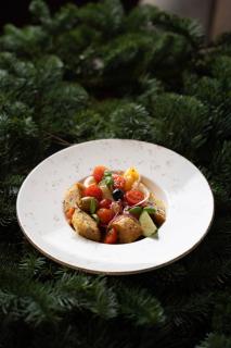 Характер парк - 5