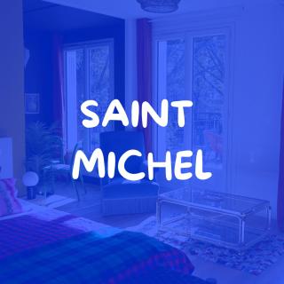 Saint-Michel - 0